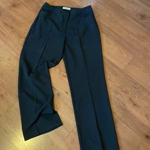 Jessica petite grey trousers.